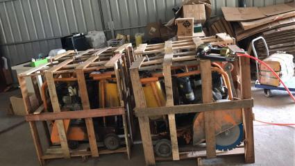 奎屯行李、家具、电器包装托运