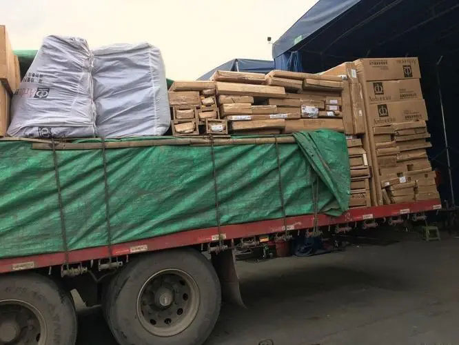 奎屯家具托运