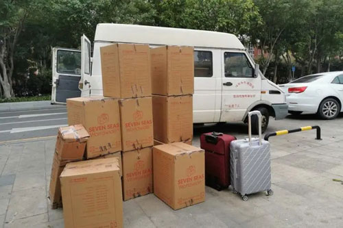 奎屯行李托运公司